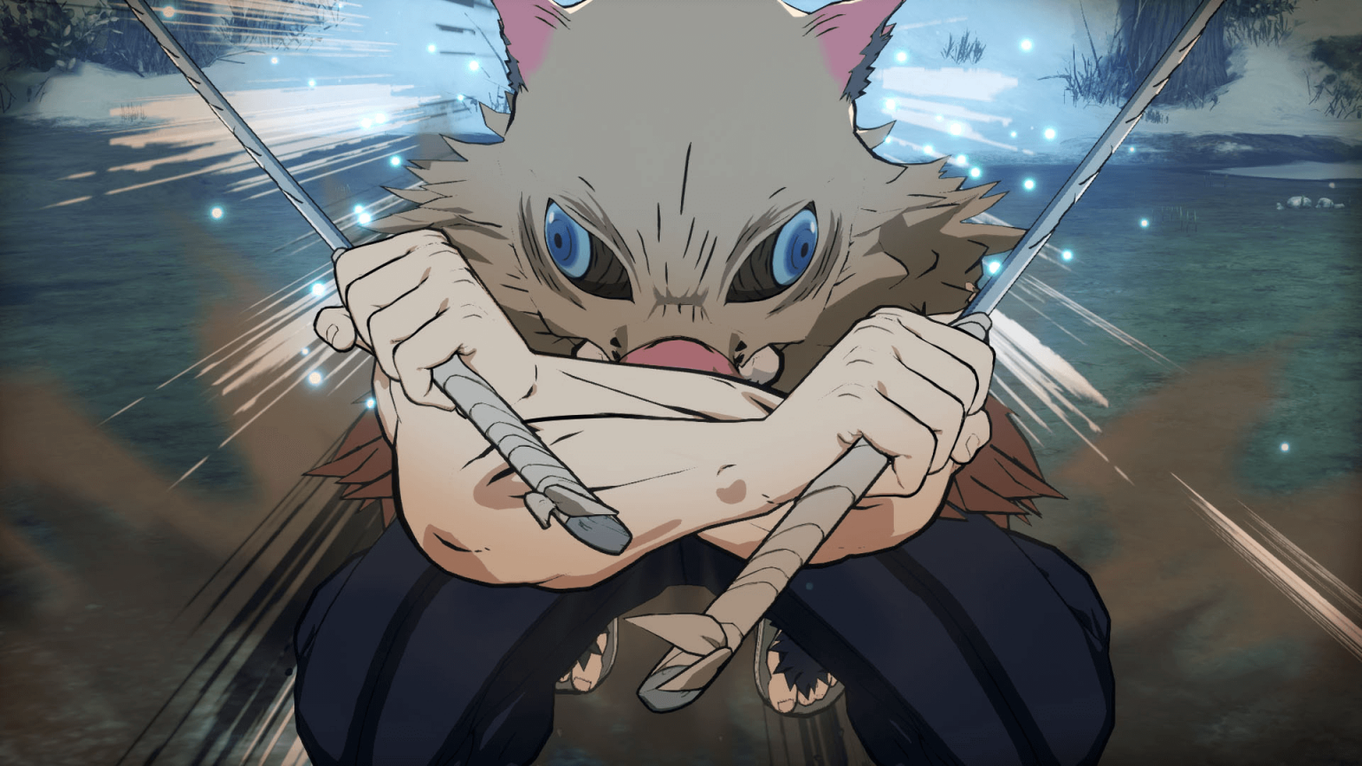 Qui Suis Je Dans Demon Slayer