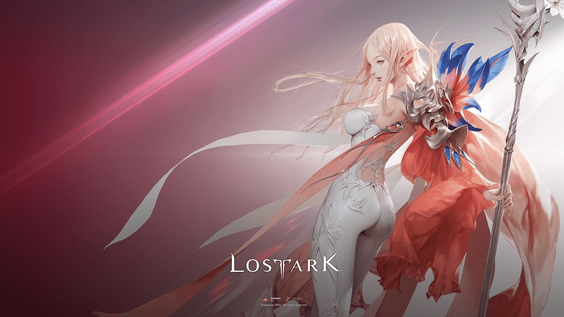 Lost Ark (8)