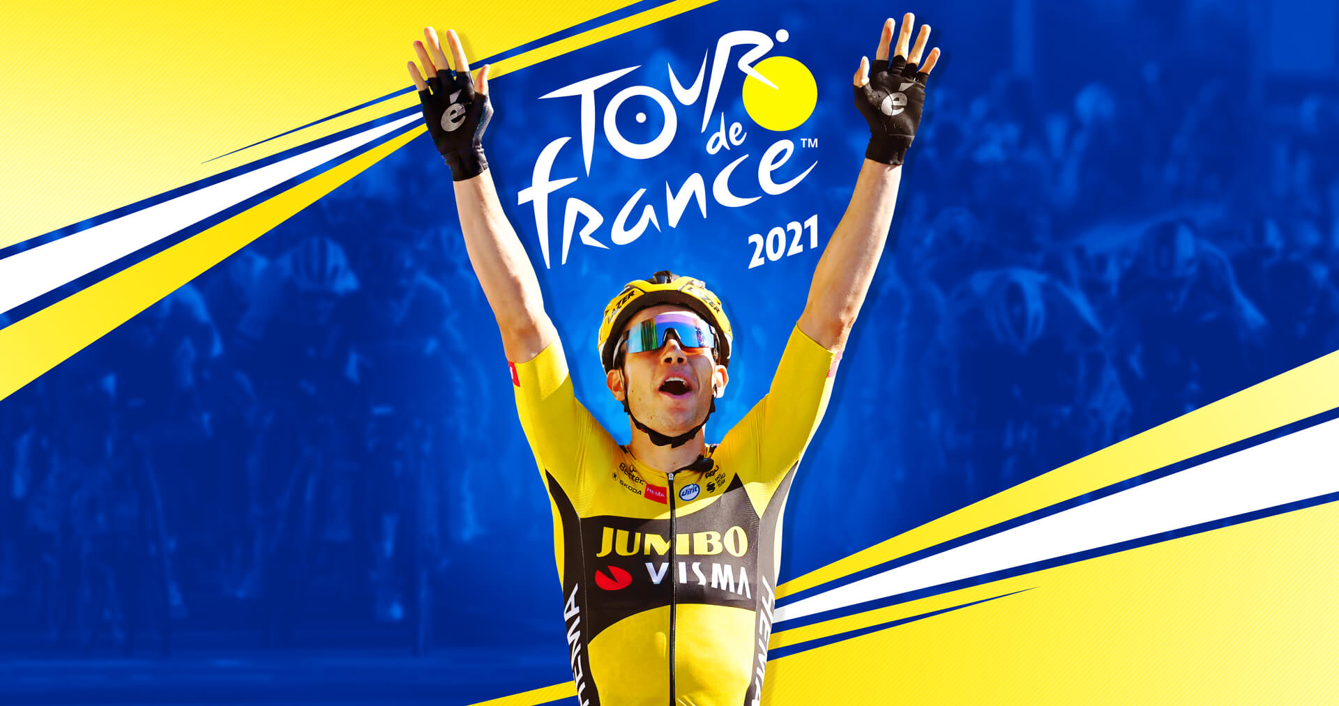 Tour de France 2021 (1)