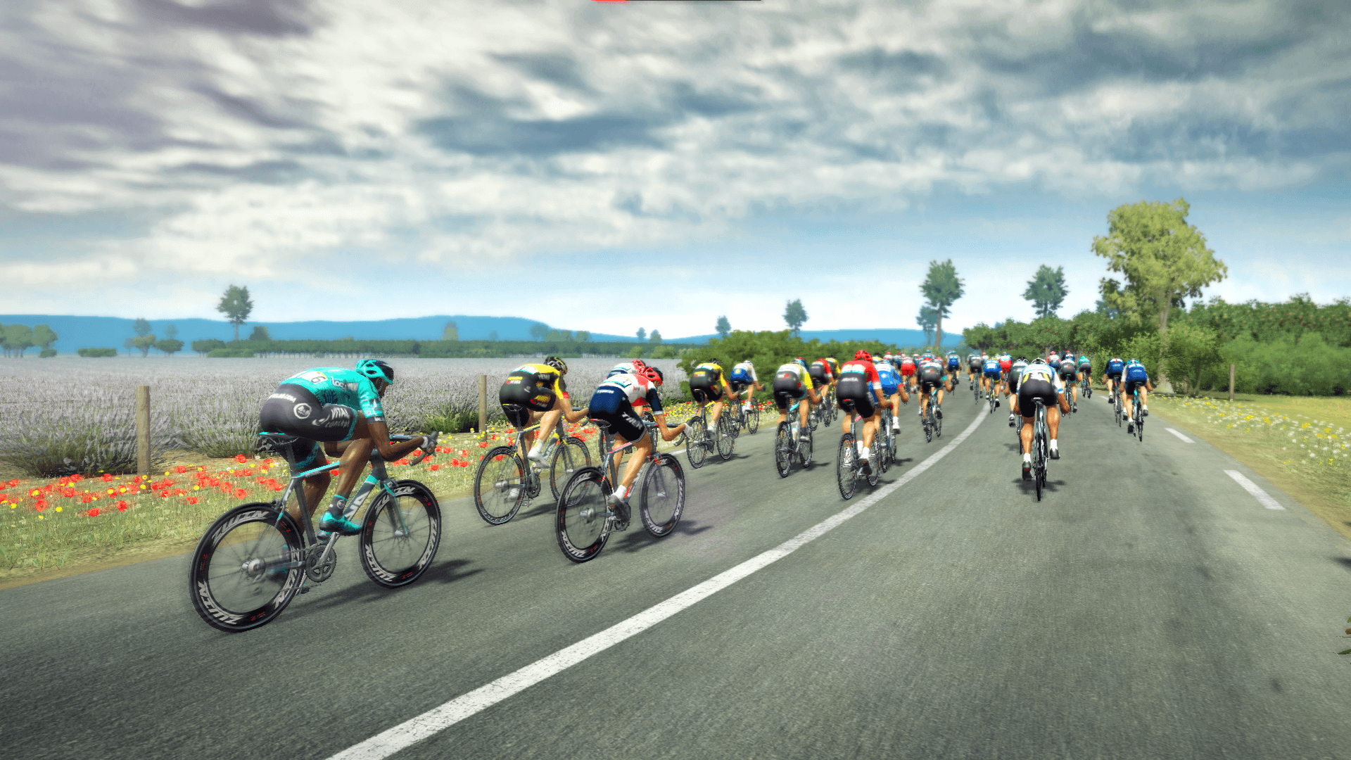 Tour de France 2021 (4)