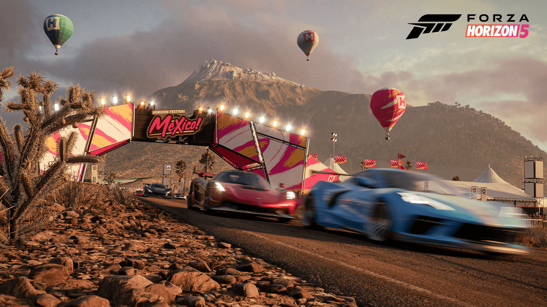 Forza Horizon 5 (5)