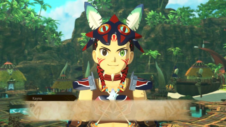 Monster Hunter Stories 2 (14)