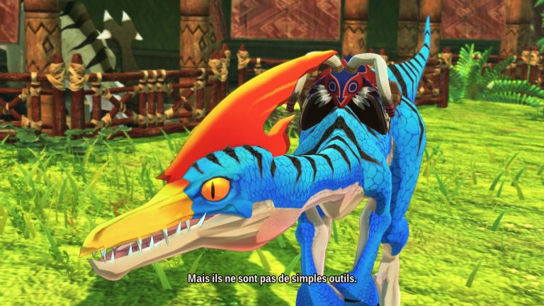 Monster Hunter Stories 2 (19)