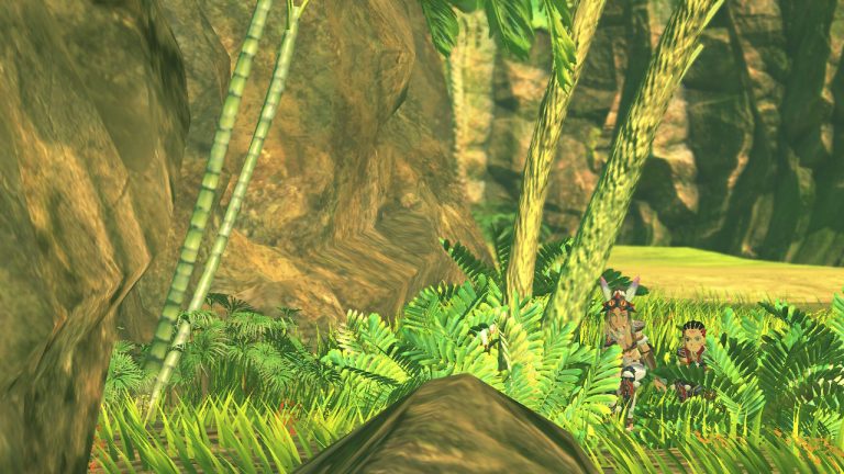 Monster Hunter Stories 2 (42)