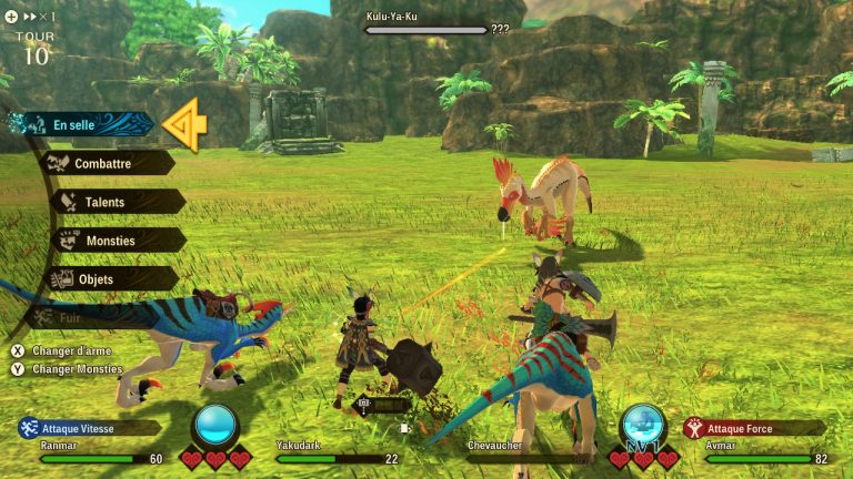 Monster Hunter Stories 2 (49)