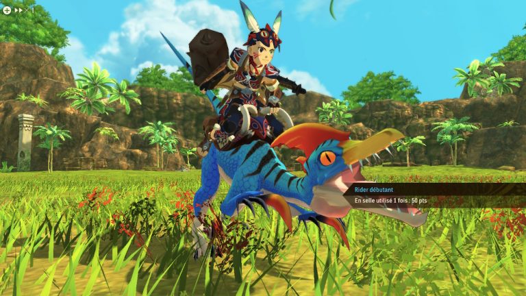 Monster Hunter Stories 2 (50)