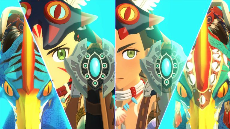 Monster Hunter Stories 2 (51)