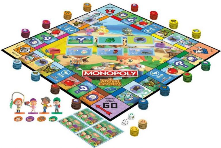 monopoly 2