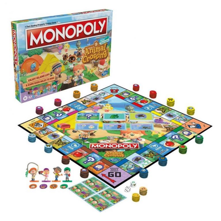 monopoly 5