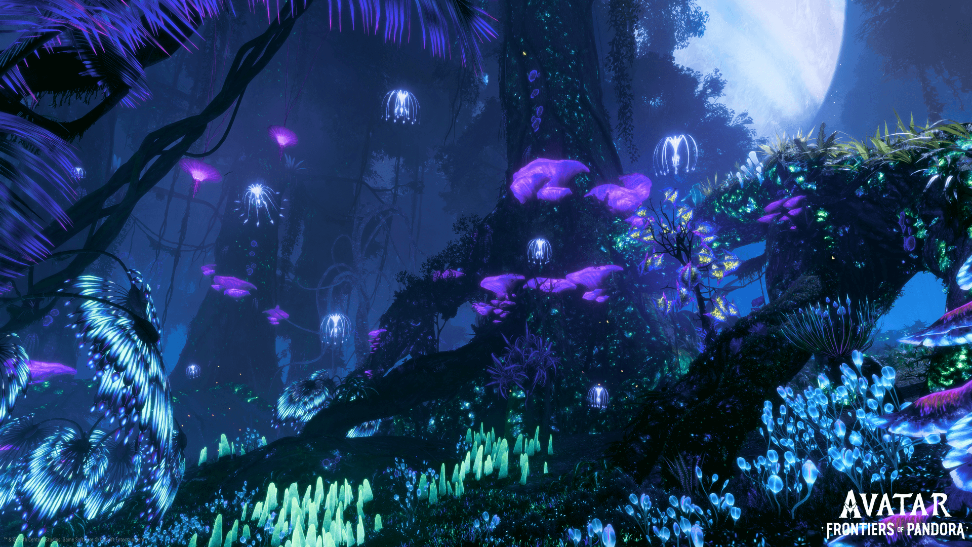 Avatar Frontiers of Pandora (2)
