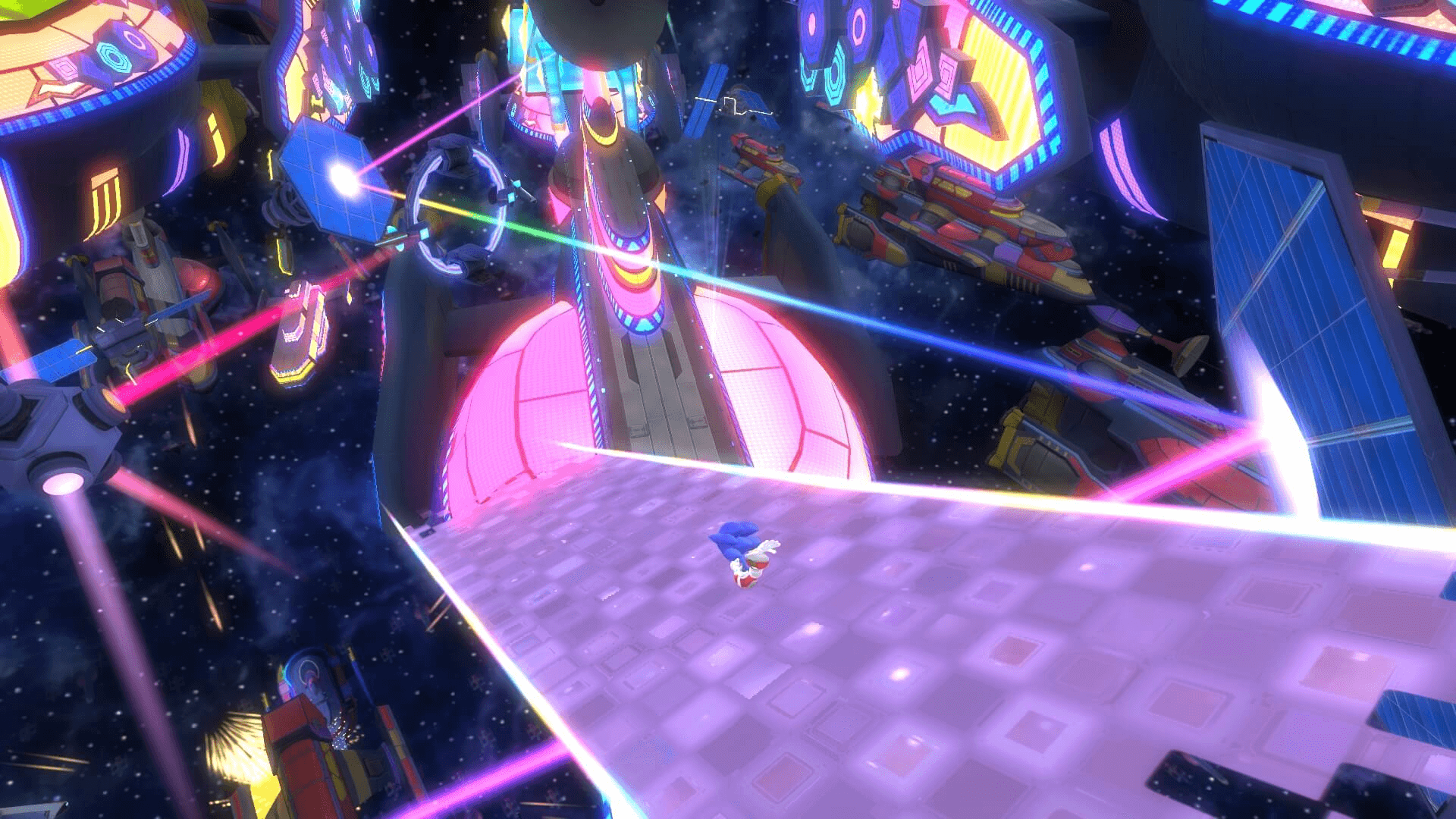 Sonic Colours Ultimate (4)