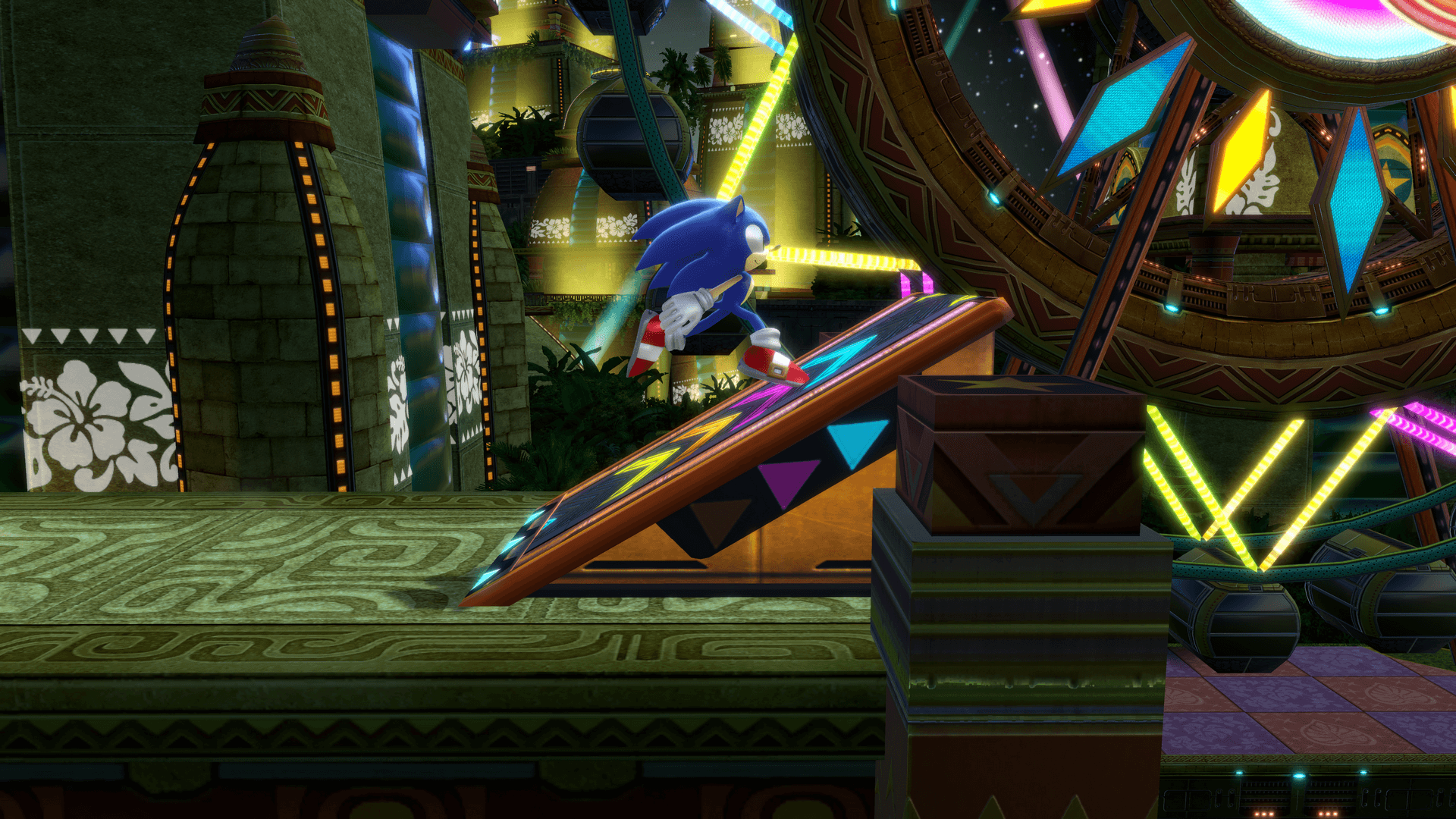 Sonic Colours Ultimate (6)