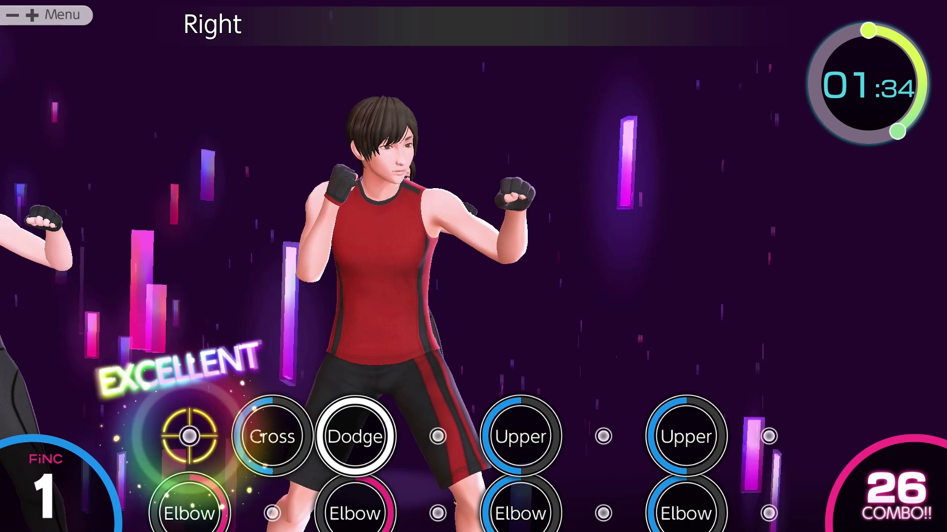 Knockout Home Fitness (8)
