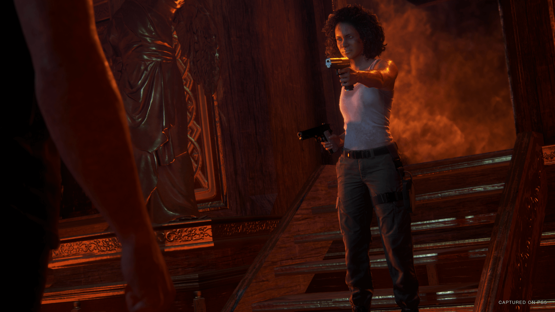 Uncharted Legacy of Thieves Collection (6)