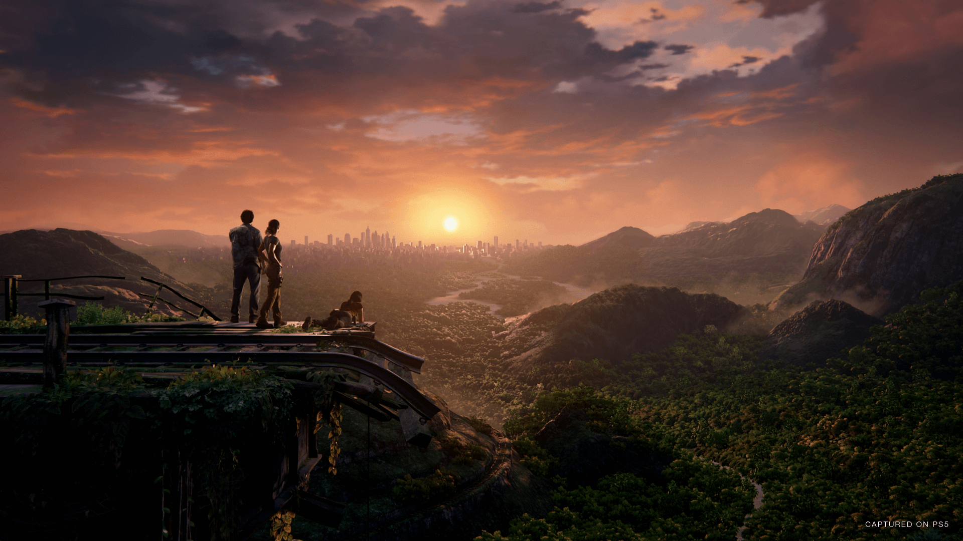 Uncharted Legacy of Thieves Collection (7)