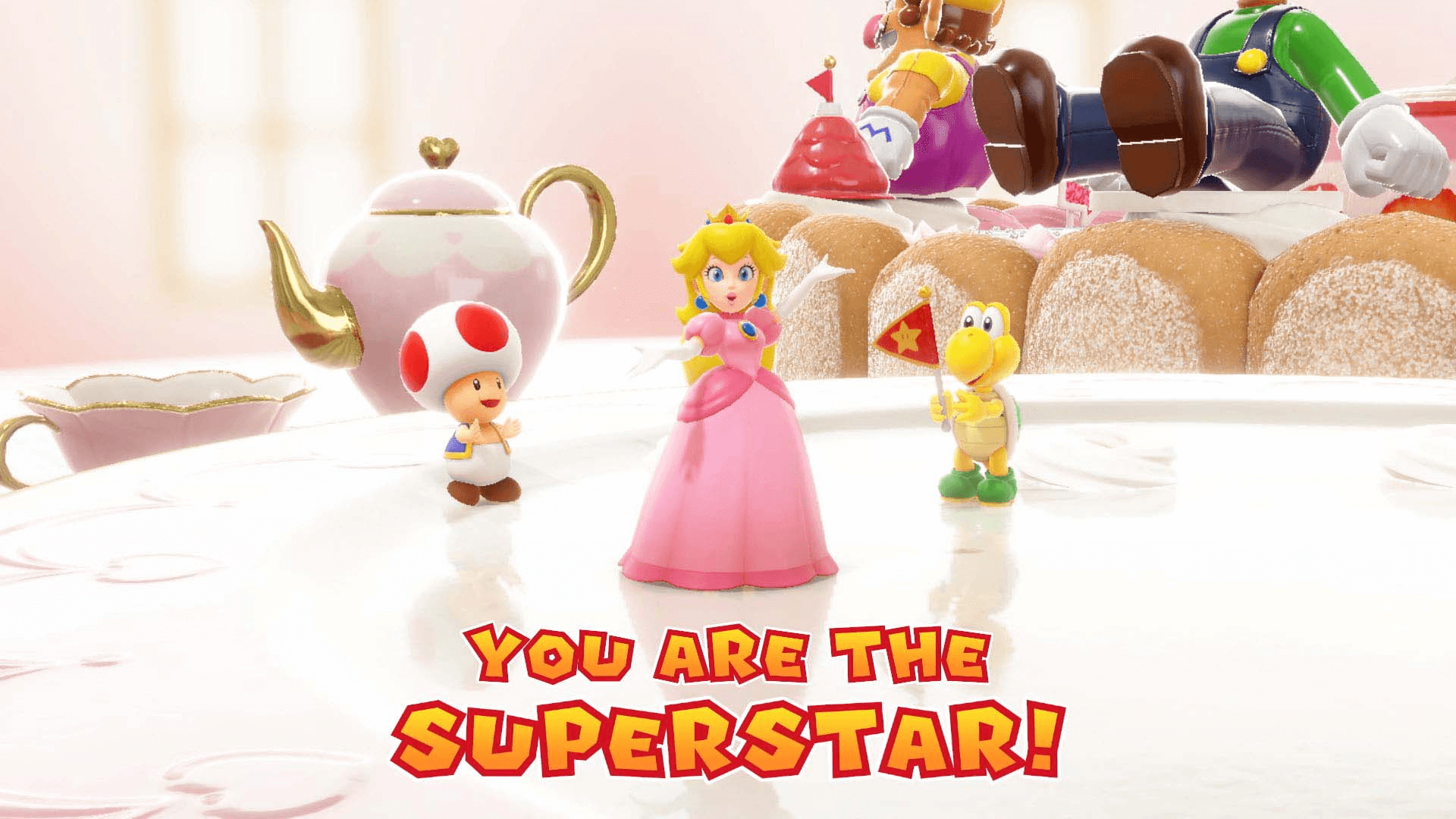 Mario Party SuperStars (1)