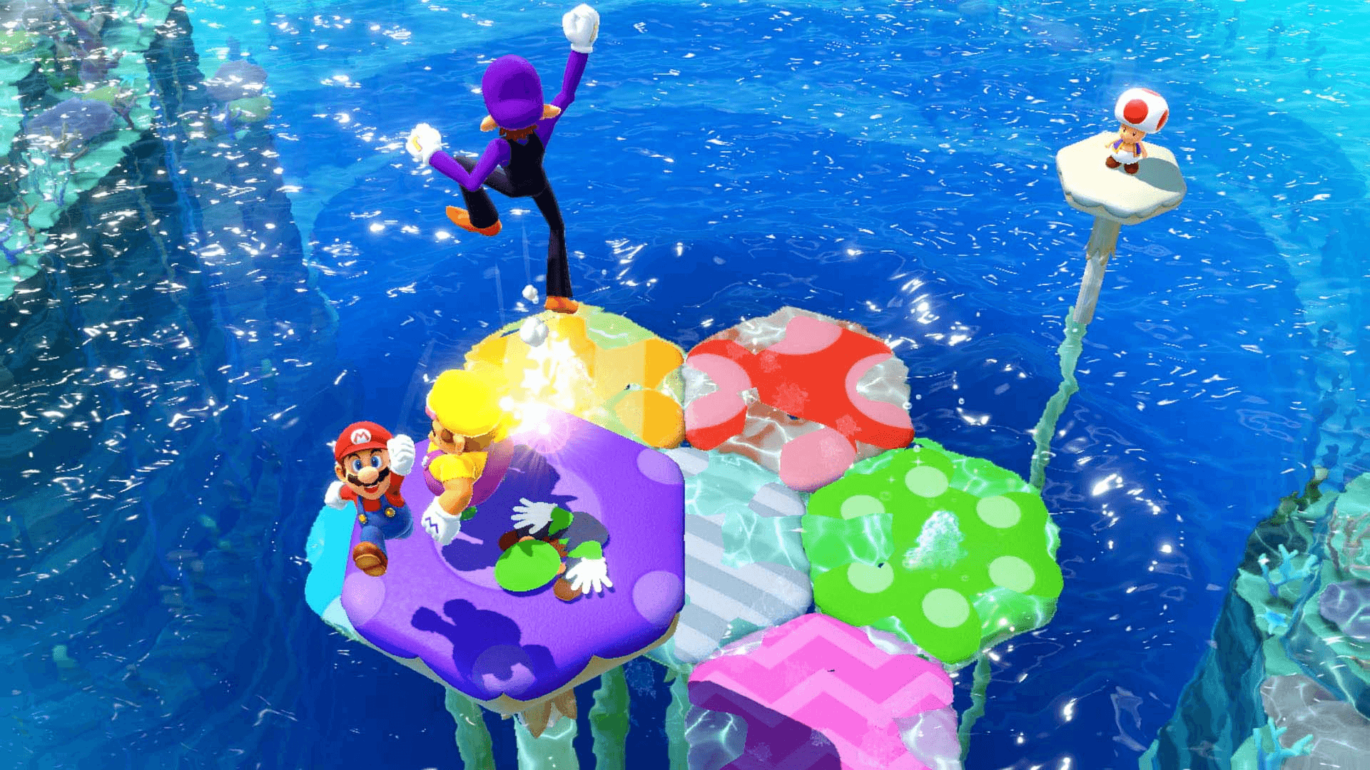 Mario Party SuperStars (5)