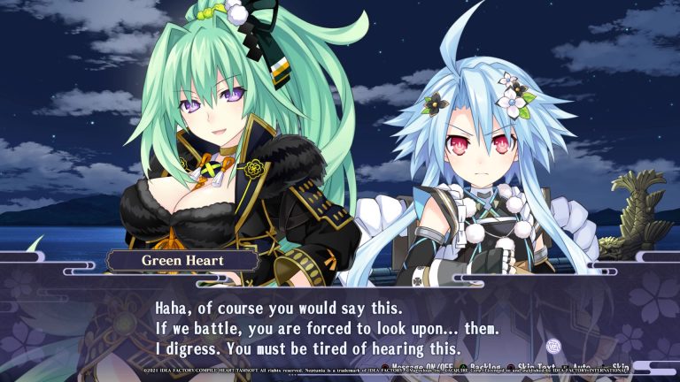 Neptunia x SENRAN KAGURA: Ninja Wars_20211023205449