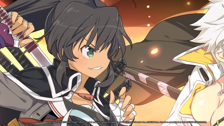 Neptunia x SENRAN KAGURA: Ninja Wars_20211023205553