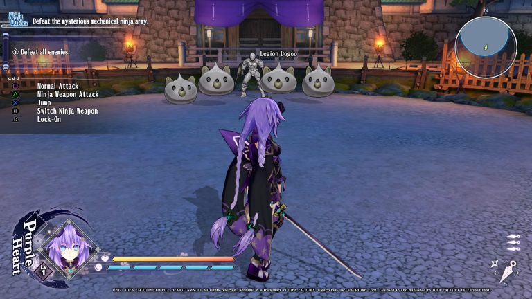 Neptunia x SENRAN KAGURA: Ninja Wars_20211023205857