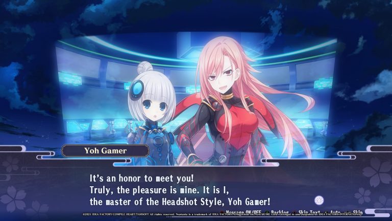 Neptunia x SENRAN KAGURA: Ninja Wars_20211023210734