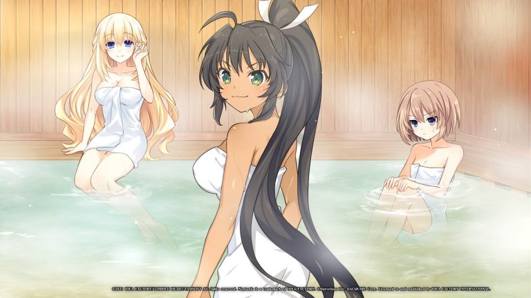 Neptunia x SENRAN KAGURA: Ninja Wars_20211027073555