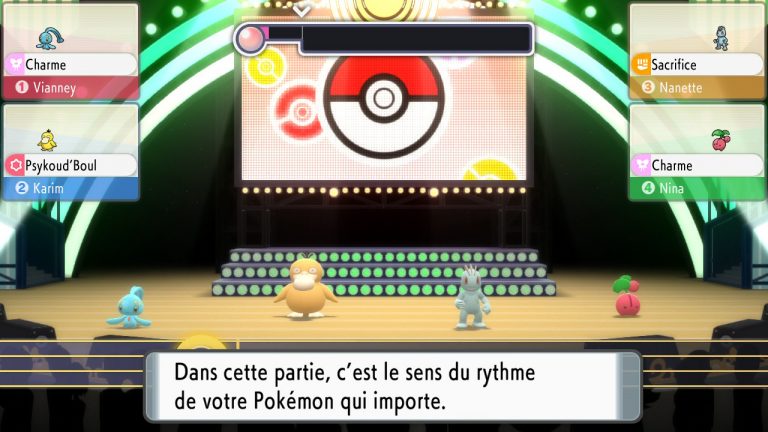 Pokemon diamant étincelant (103)