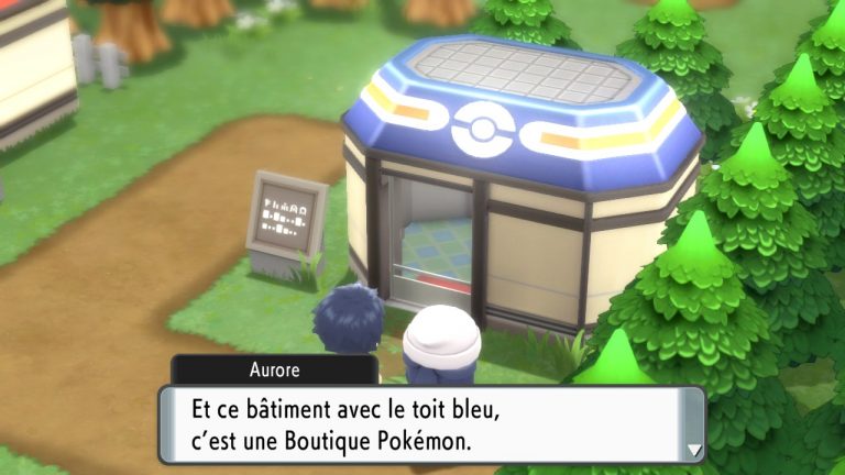 Pokemon diamant étincelant (18)