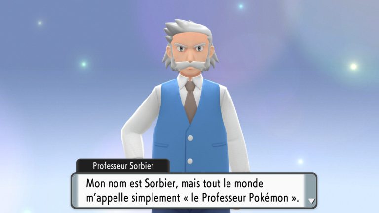 Pokemon diamant étincelant (2)