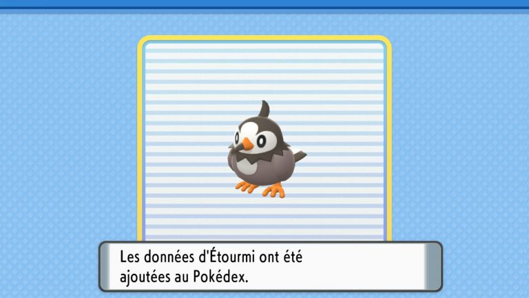 Pokemon diamant étincelant (25)