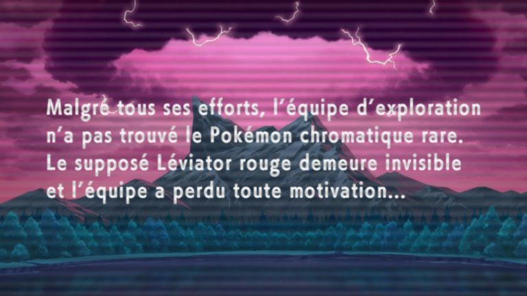 Pokemon diamant étincelant (5)