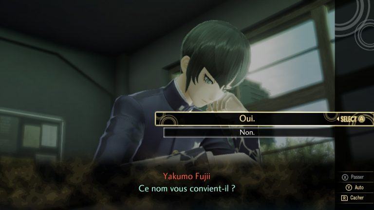 Shin Megami Tensei V (4)