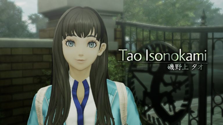 Shin Megami Tensei V (7)