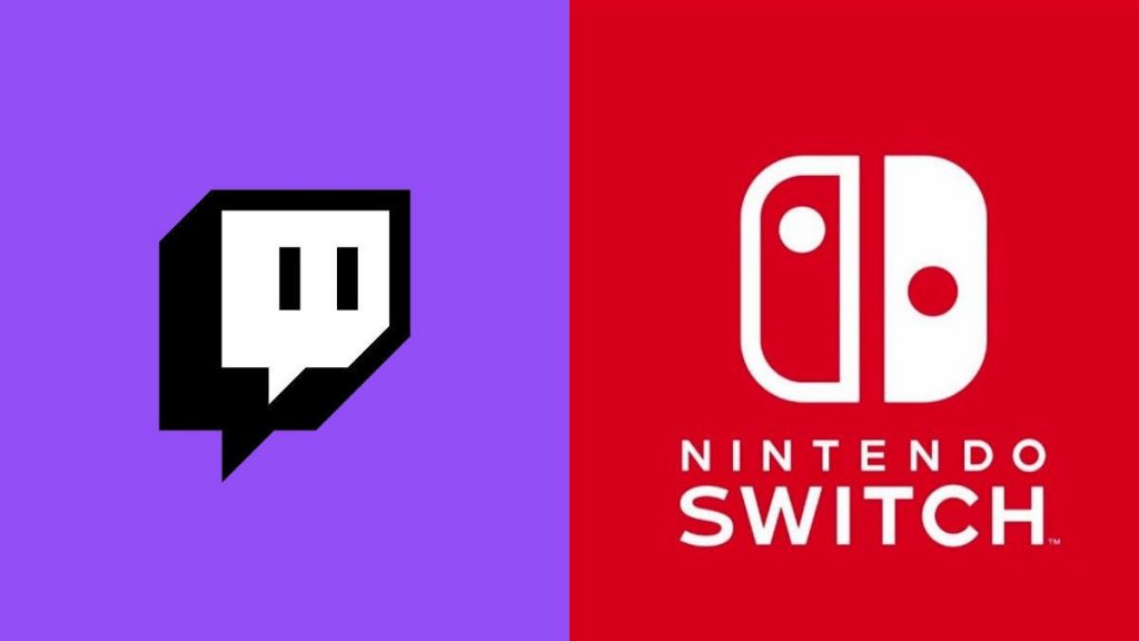 Twitch/Switch