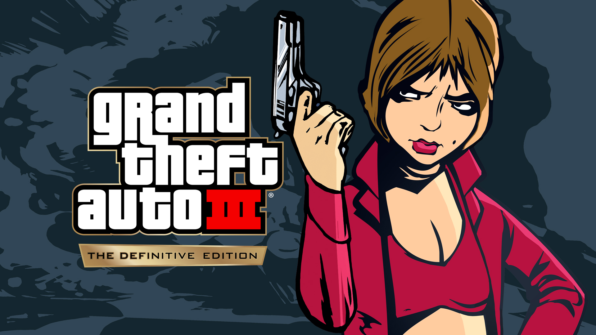Grand Theft Auto The Trilogy - The Definitive Edition (5)
