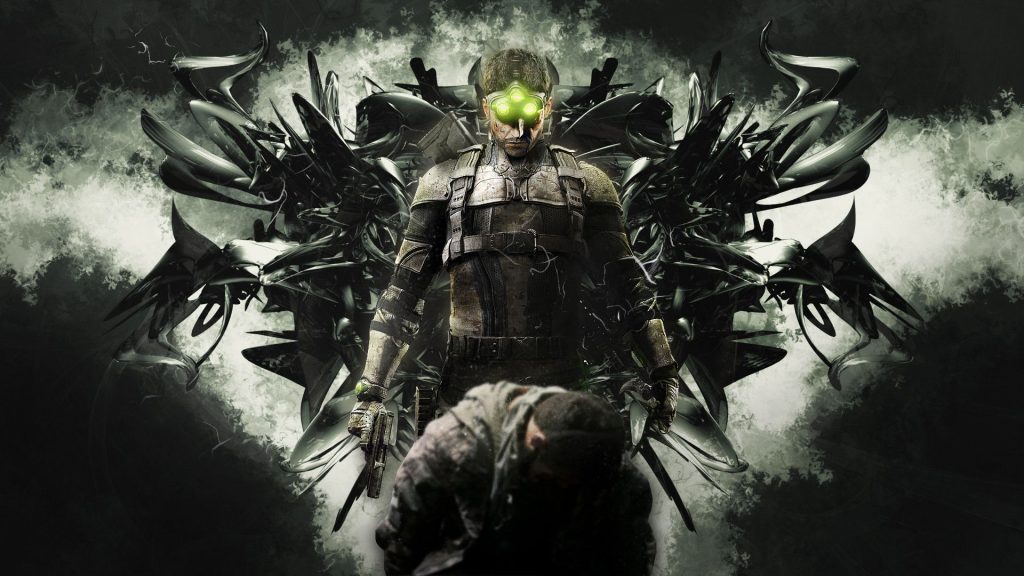 Splinter Cell