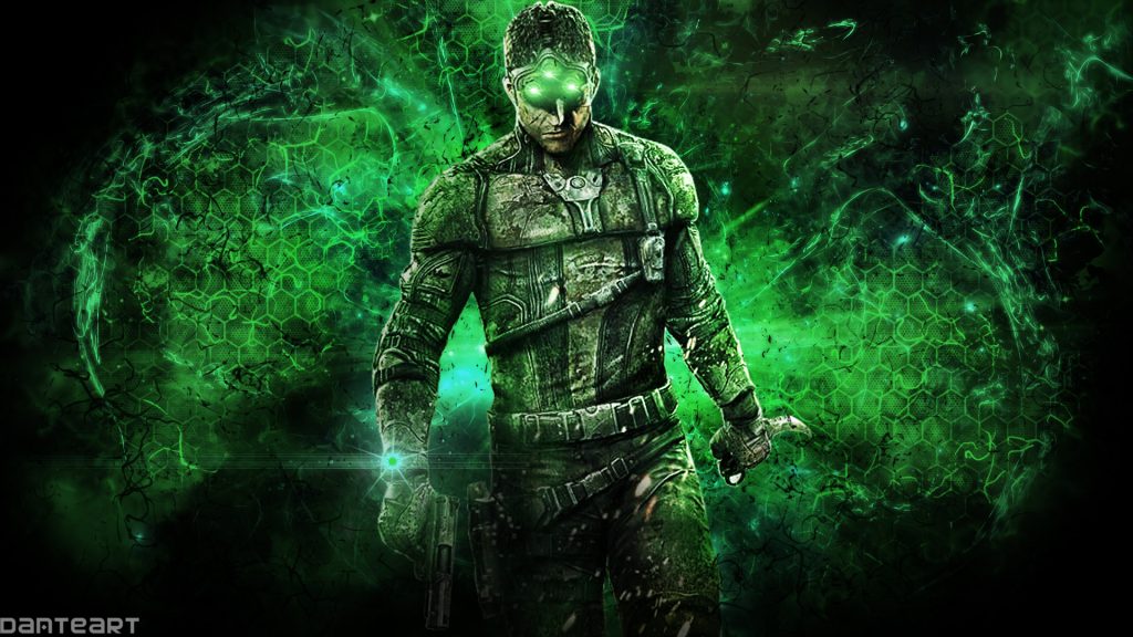 Splinter Cell