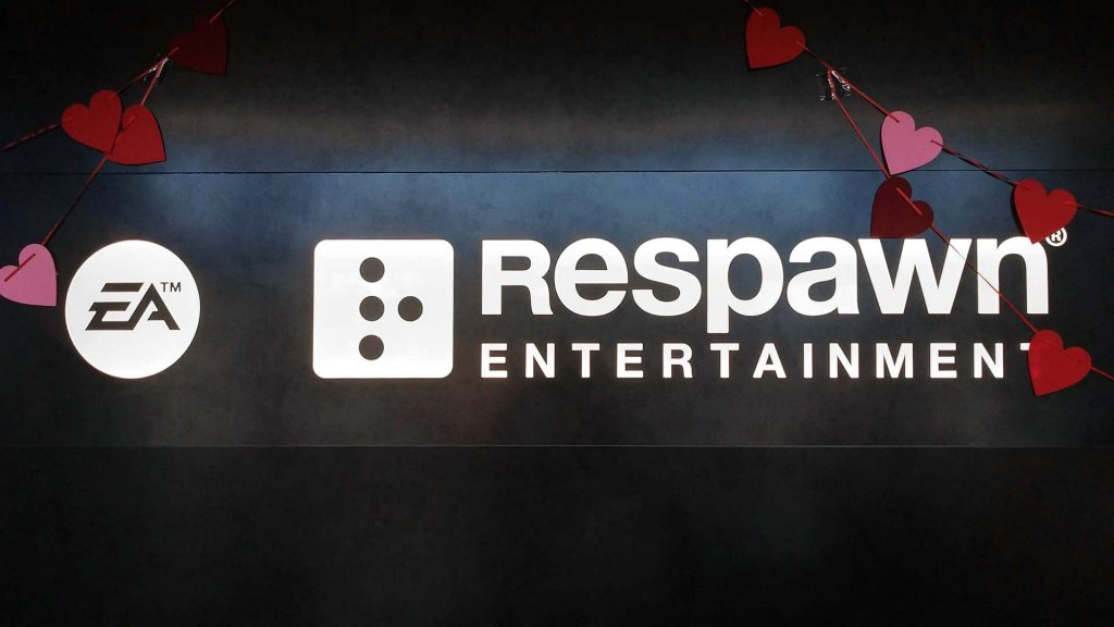 Respawn