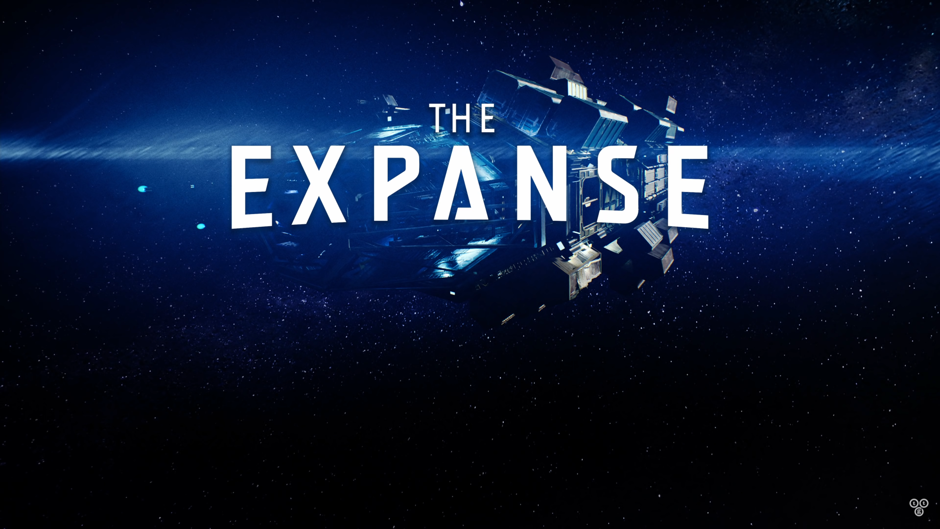 The Expanse (5)
