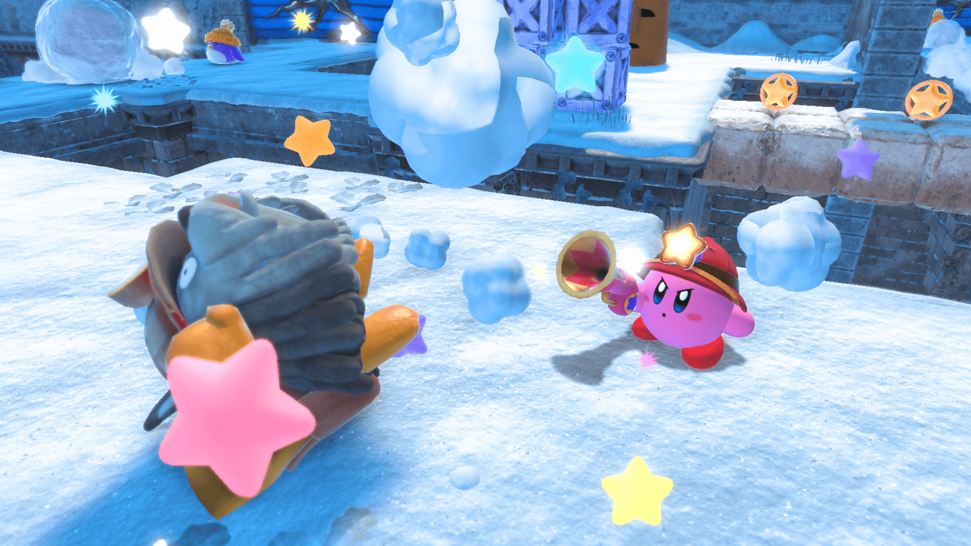 Kirby et le monde oublié (21)