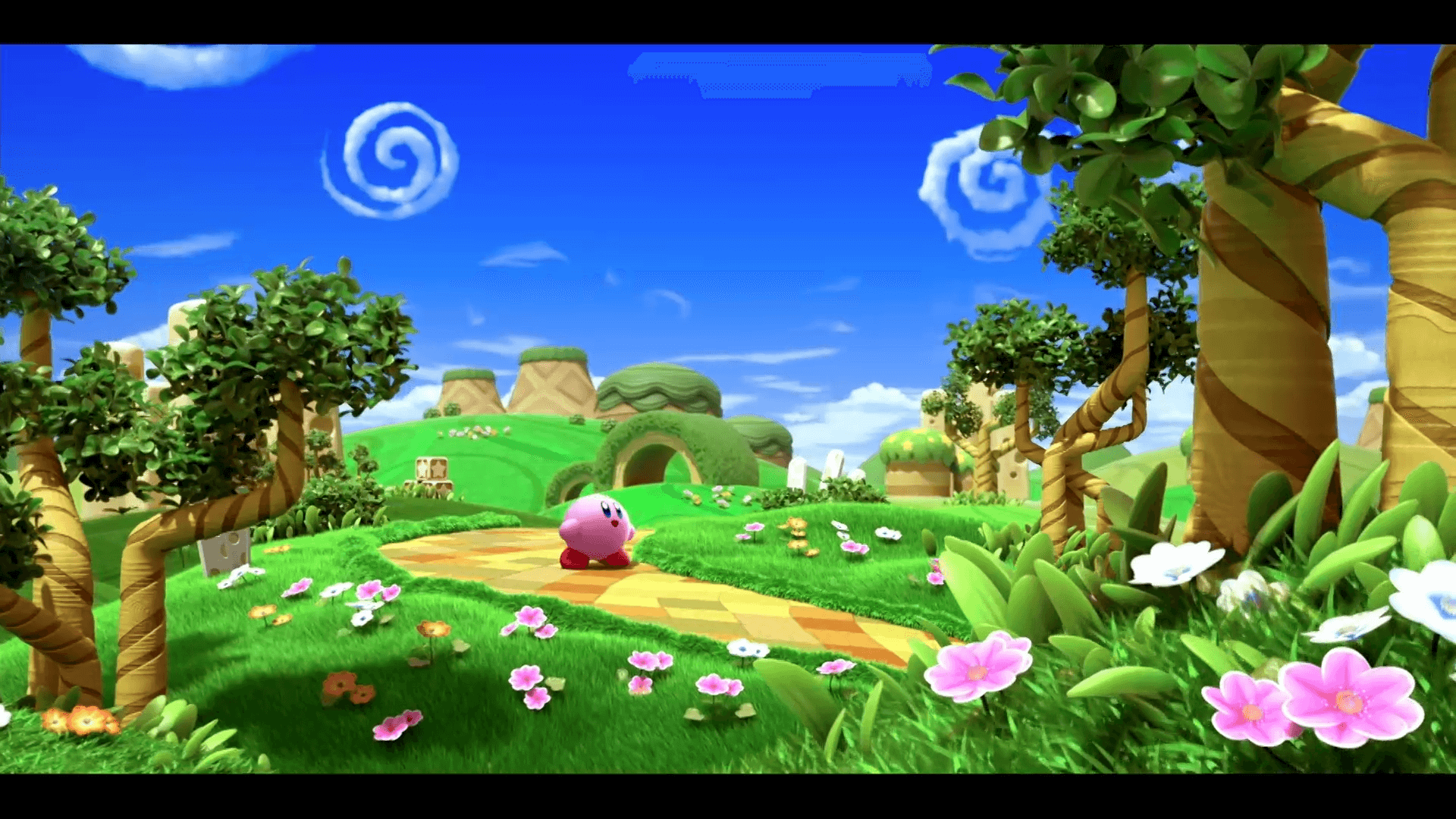 Kirby et le monde oublié (24)