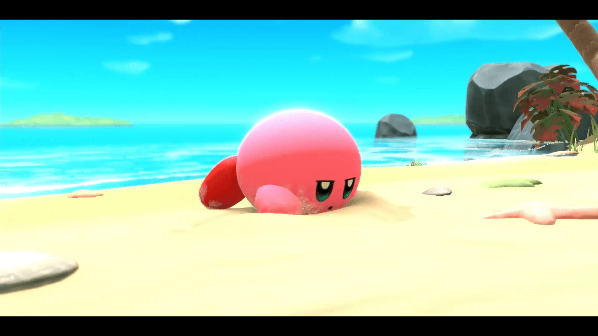 Kirby et le monde oublié (27)
