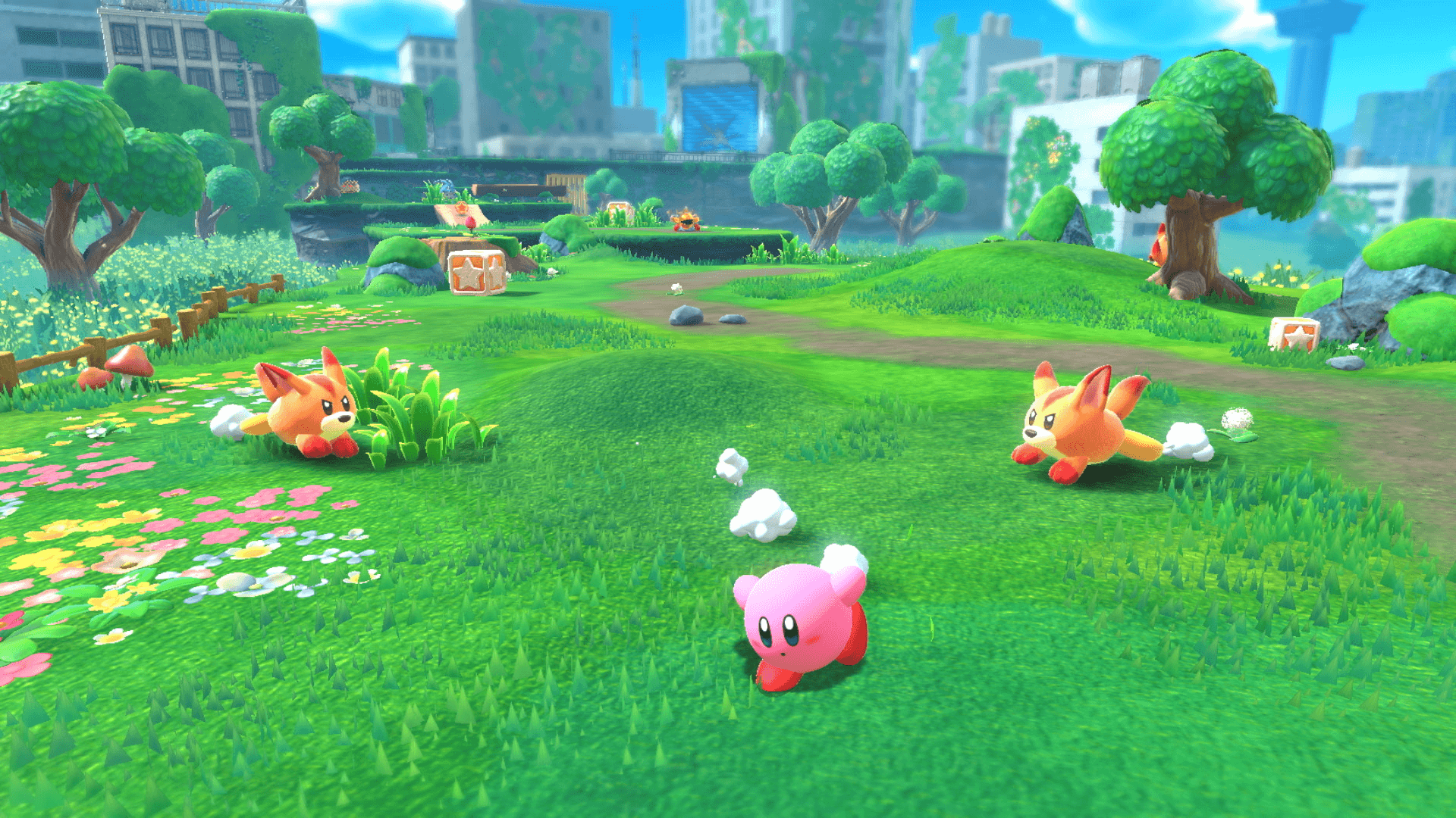 Kirby et le monde oublié (49)