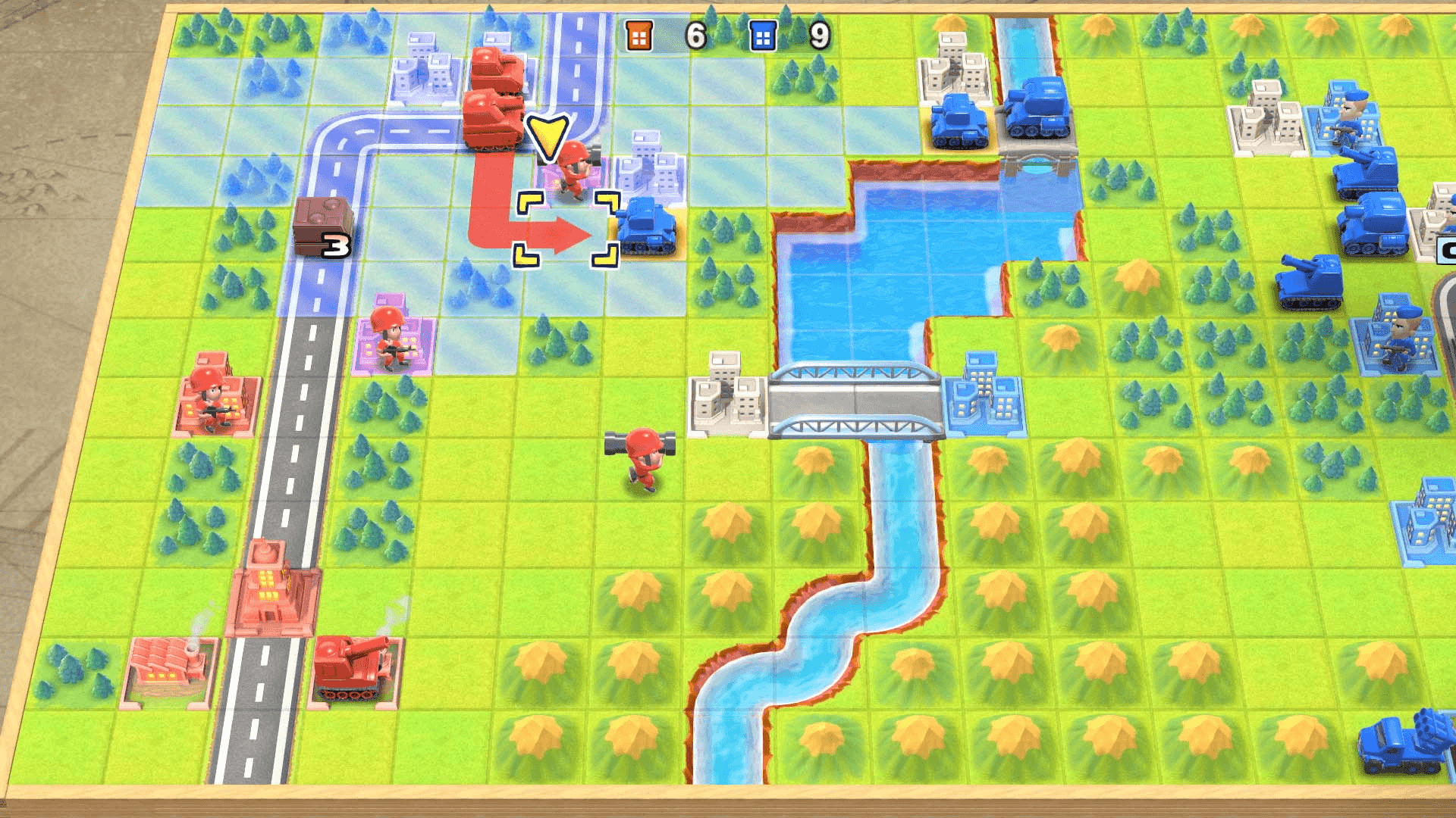 Advance Wars 1+2 Re-Boot Camp (6)