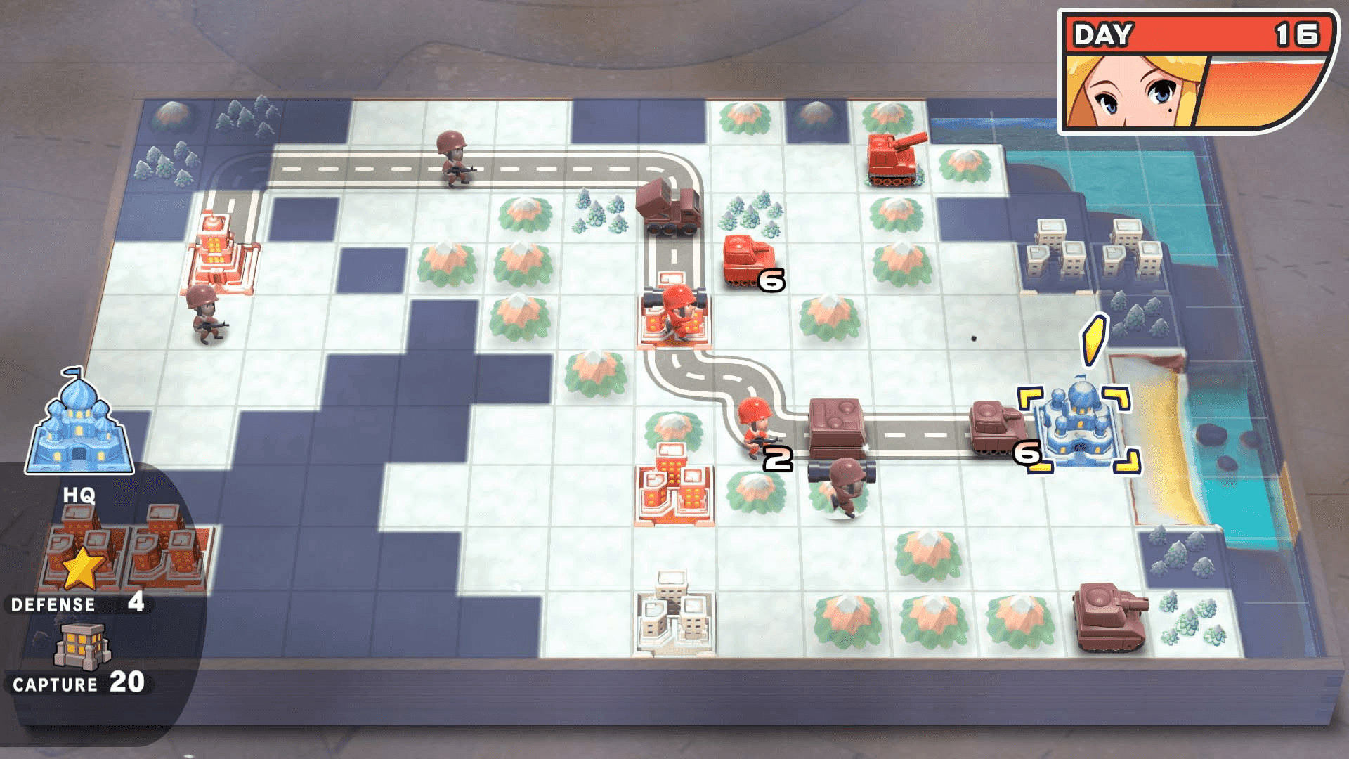 Advance Wars 1+2 Re-Boot Camp (7)