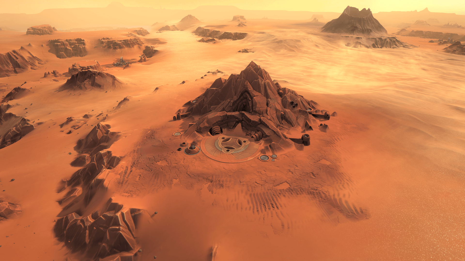 Dune Spice Wars (1)