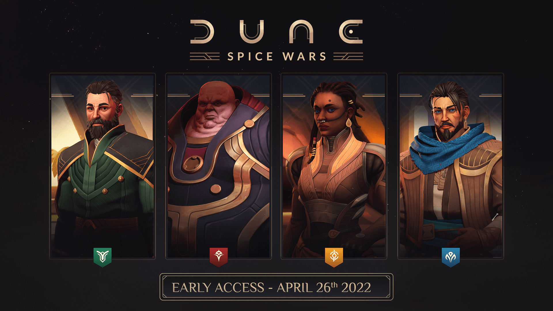Dune Spice Wars (14)