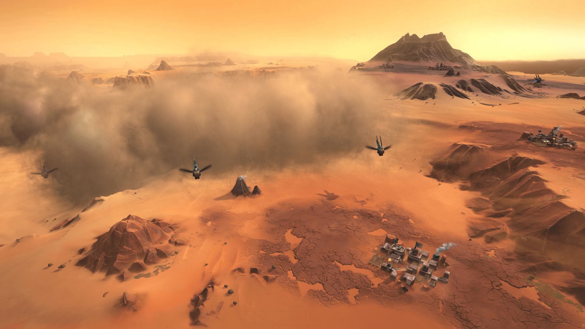 Dune Spice Wars (7)