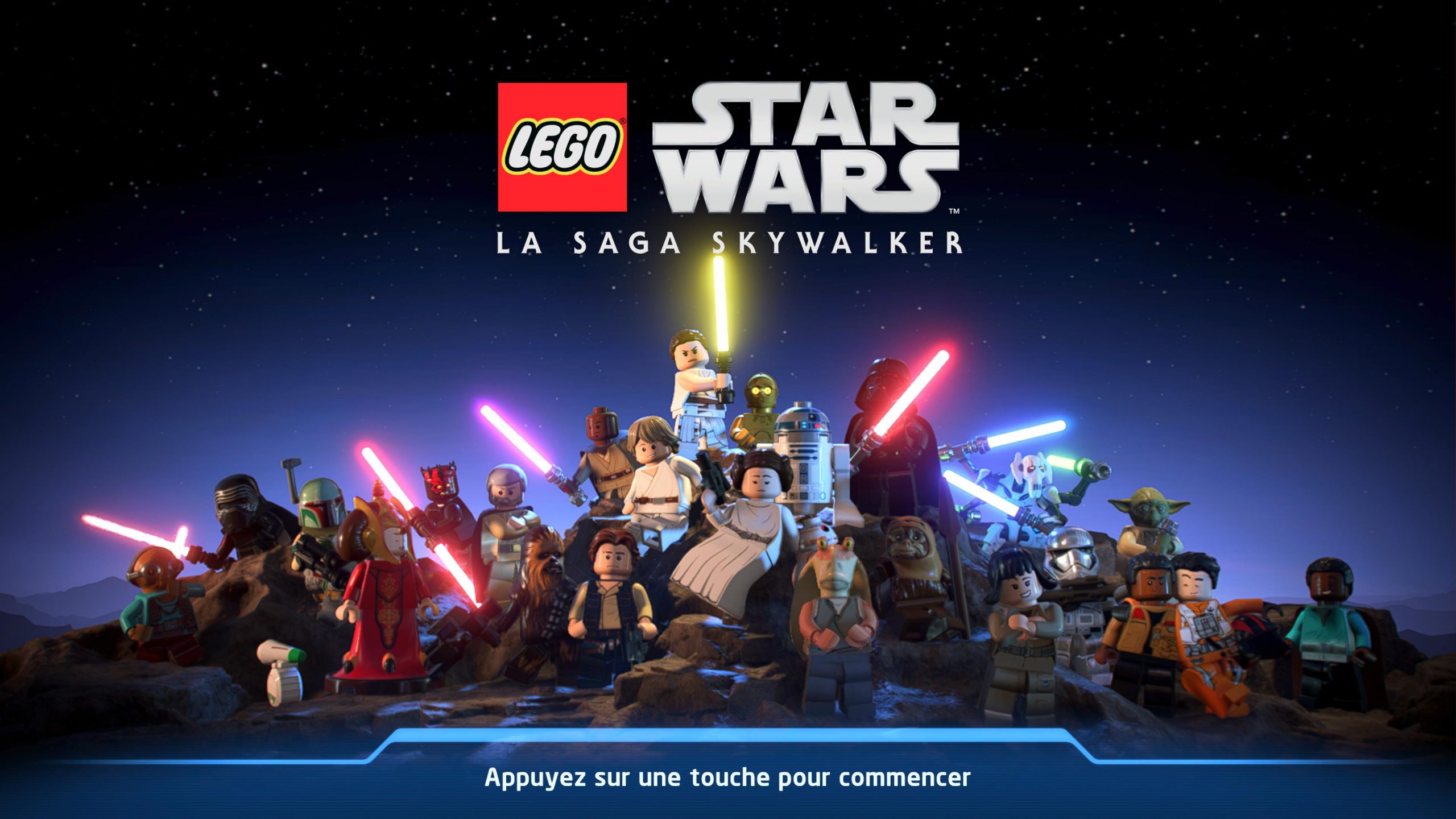 LEGO® Star Wars™ _ La Saga Skywalker (12)