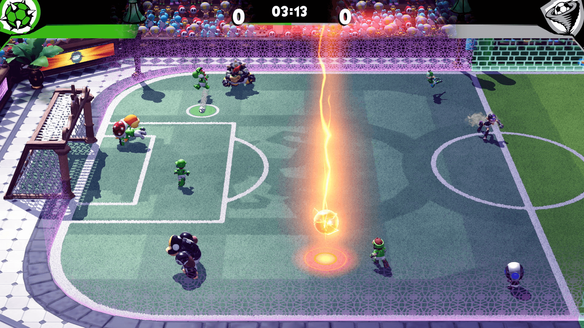 Mario Strikers - Battle League Football (13)